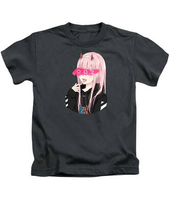 Anime Shirts For Girls Women Just A Girl Who Loves India  Ubuy