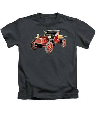1904 Kids T-Shirts
