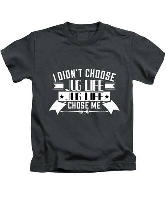 Chose Kids T-Shirts