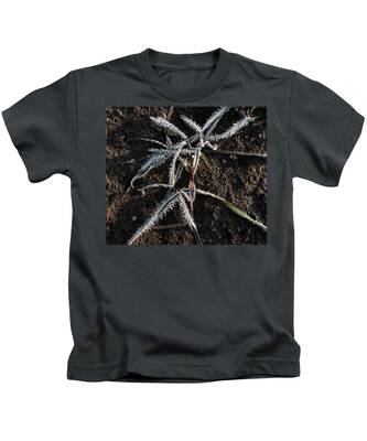 Crabgrass Kids T-Shirts
