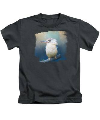 Kookaburra Kids T-Shirts