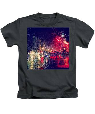 Rain Kids T-Shirts