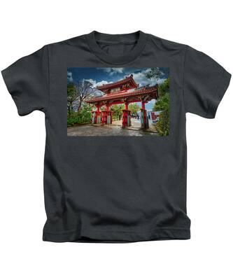 Shurijo Kids T-Shirts