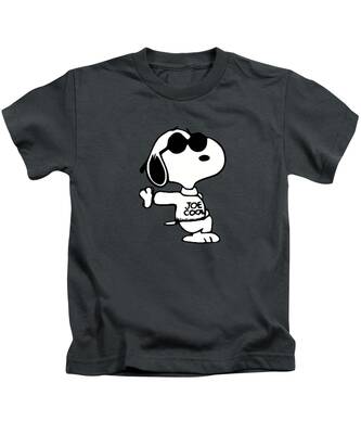 Snoopy Louis Vuitton Joe Cool Shirt - Vintage & Classic Tee