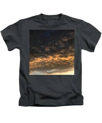 Storm Cloud Kids T-Shirts
