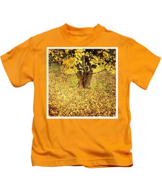 Designs Similar to Golden and yellow autumn leaves