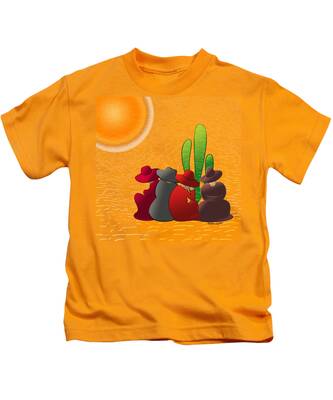 Midday Kids T-Shirts