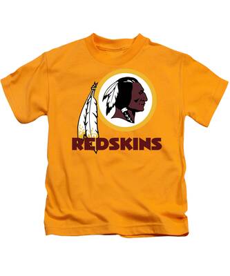 Washington Redskins Kids T-Shirts