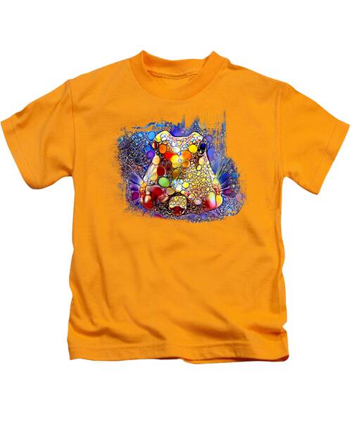 Trunkfish Kids T-Shirts