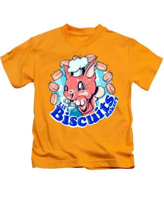Dough Kids T-Shirts