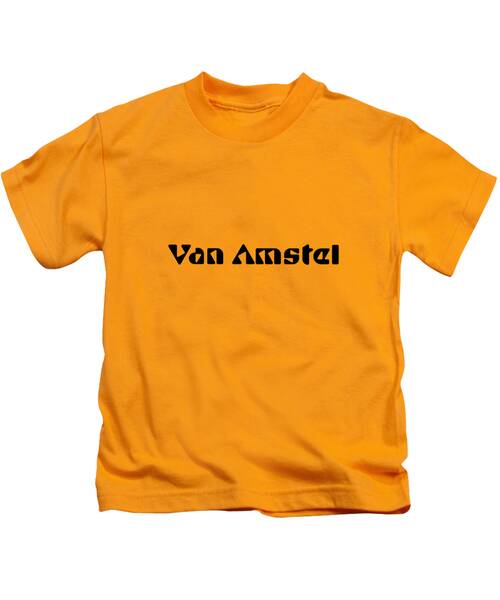 Amstel Kids T-Shirts