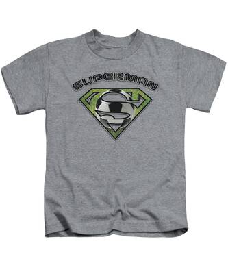 Soccer Kids T-Shirts