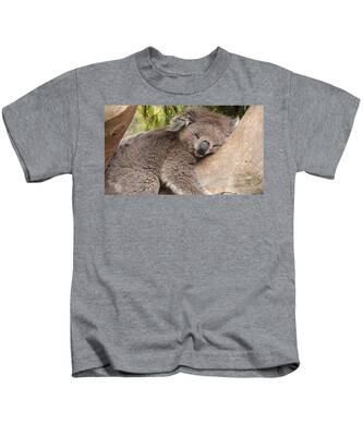 Koala Bear Kids T-Shirts
