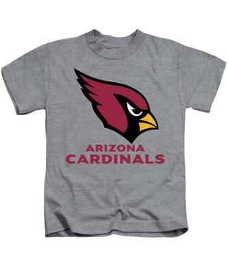 Arizona Cardinals Kids T-Shirts