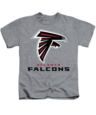 Atlanta Falcons Kids T-Shirts