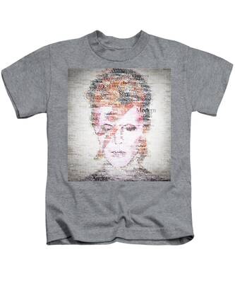 Designs Similar to Bowie Typo by Hoolst Design