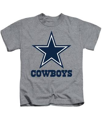 Dallas Cowboys Kids T-Shirts
