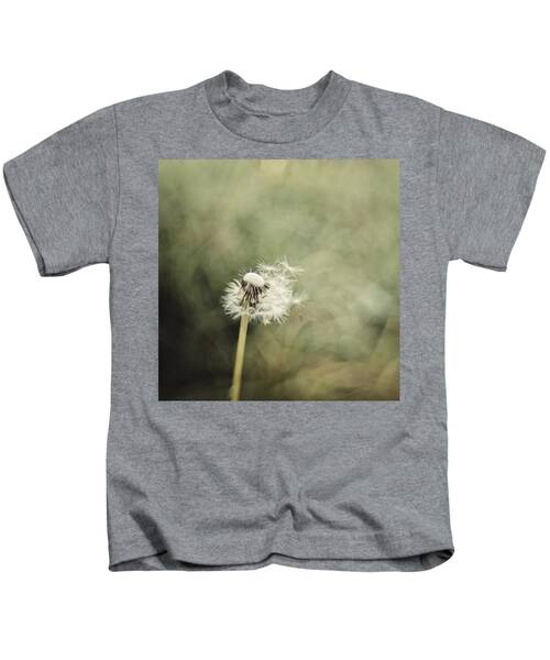 Dandelion Kids T-Shirts
