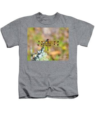 Calico Pennant Kids T-Shirts