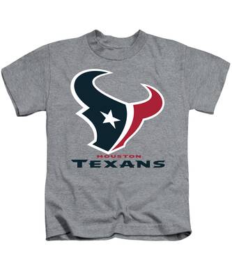 Houston Texans Kids T-Shirts
