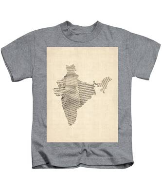 music t shirts india