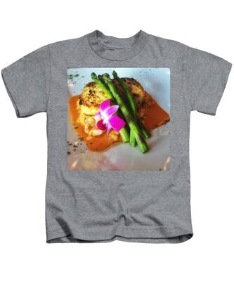Lobster Kids T-Shirts