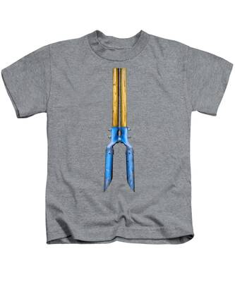 Old Fence Kids T-Shirts