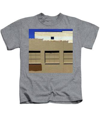 Geometric Kids T-Shirts