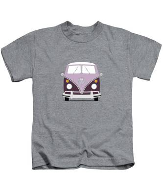 Volkswagen Kids T-Shirts | Fine Art America