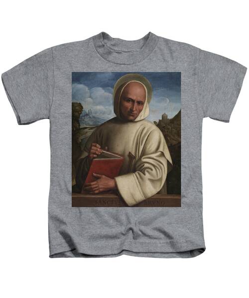 Designs Similar to Saint Bruno