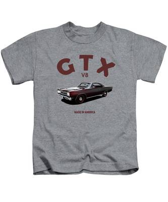 Gtx Kids T-Shirts