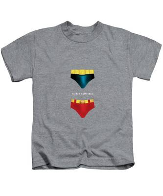 Batman Movie Kids T-Shirts
