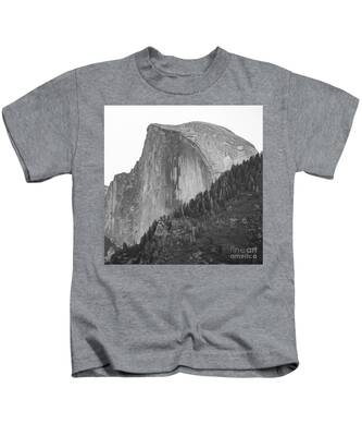 Four Mile Trail Kids T-Shirts