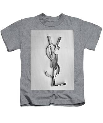Ysl Kids T-Shirts for Sale - Fine Art America