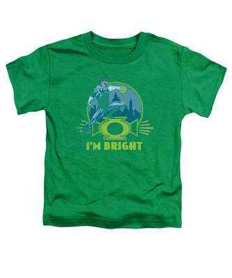 Bright Light Toddler T-Shirts