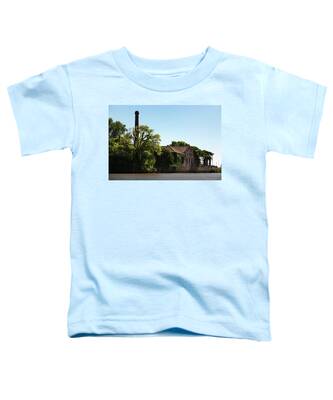 Colonia Del Sacramento Toddler T-Shirts