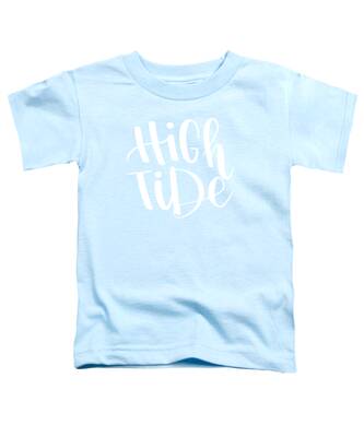 High Society Toddler T-Shirts