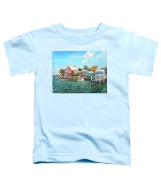 Minnis Toddler T-Shirts