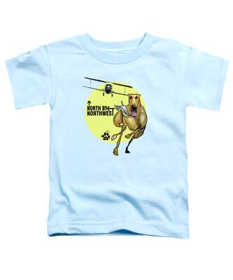 Northwest Toddler T-Shirts