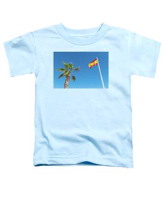 Ensign Toddler T-Shirts
