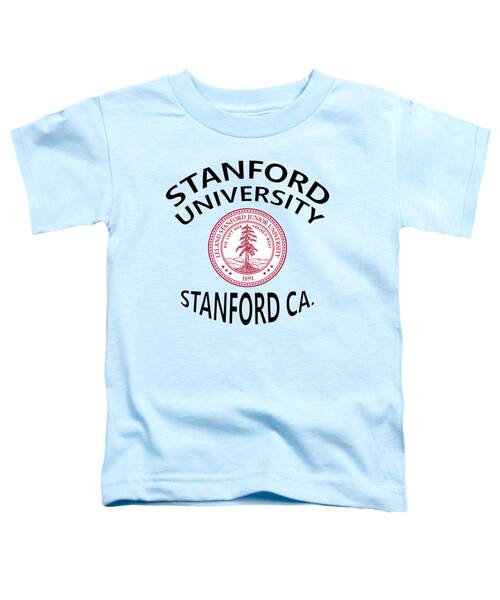 Stanford Toddler T-Shirts