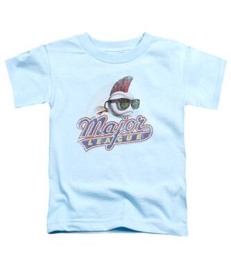 Major League Toddler T-Shirts