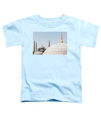 Finial Toddler T-Shirts