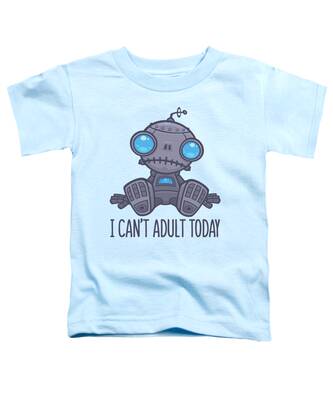 Adult Toddler T-Shirts