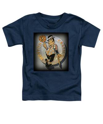 Kevin Mchale Toddler T-Shirts