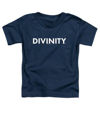 Divinity Toddler T-Shirts