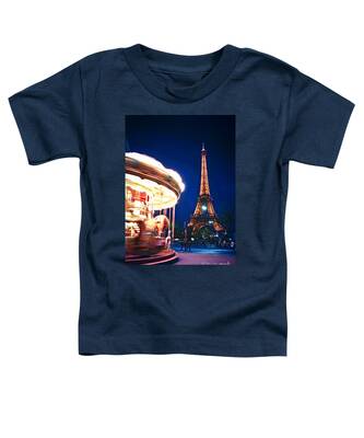 Designs Similar to Carousel and Eiffel tower