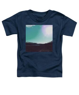 Ocean Drive Toddler T-Shirts