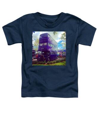 Designs Similar to The Knight Bus