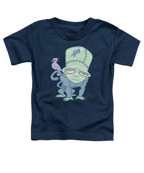 Cockatoo Toddler T-Shirts